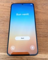 Samsung Galaxy S22 256 GB Phantom Black – neuwertig in OVP