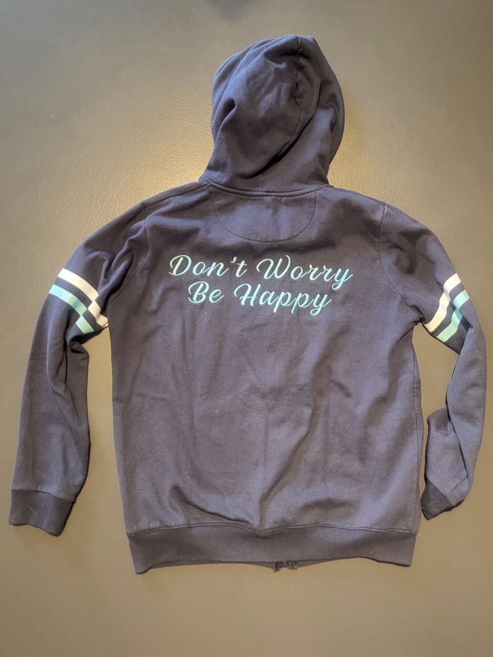 Giacche: fairy tale Jacke don't worry be happy – Usato da Zürich venduto da Sibetti 1