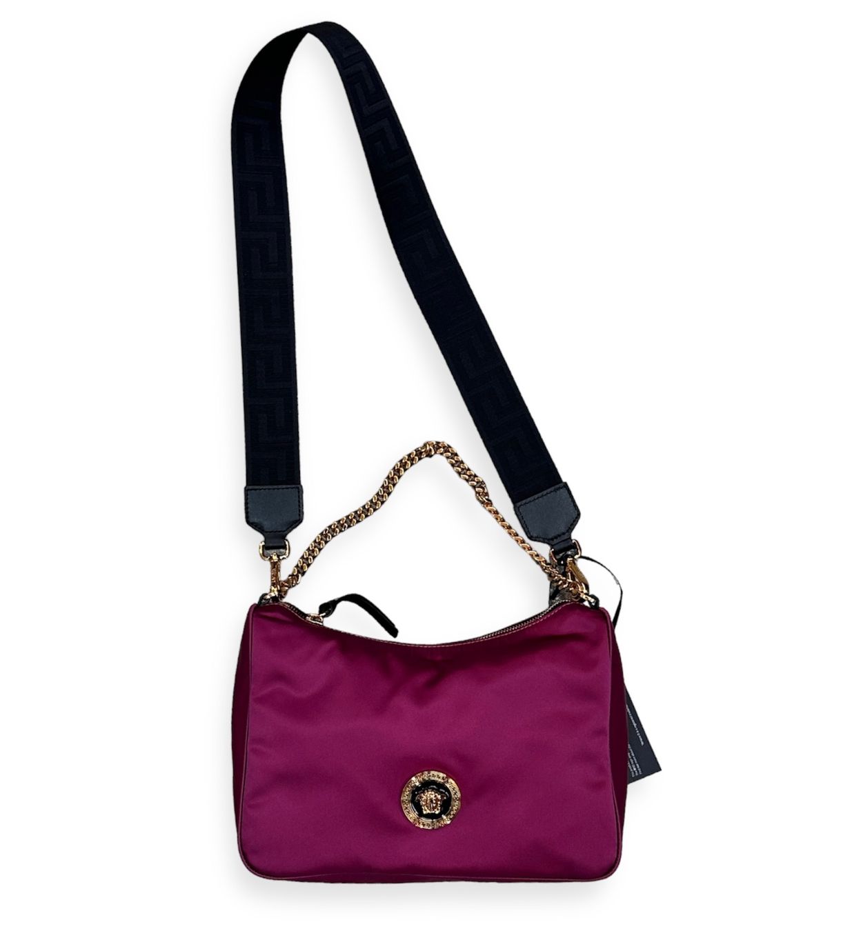 Versace Borse da donna: Versace Taschen neu – Nuovo e nell'imballaggio originale da Lachen SZ venduto da HelvetiaLuxury 4