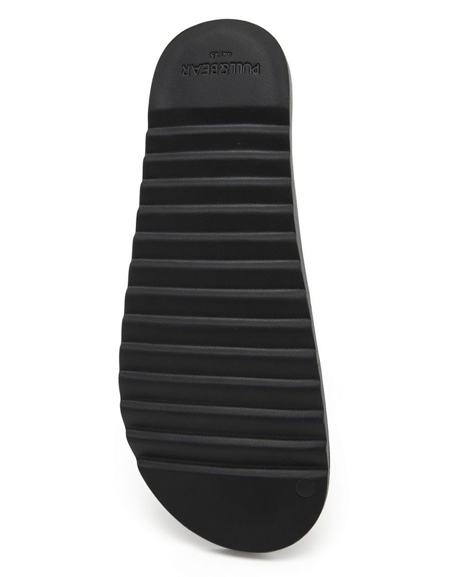 Pull&Bear Herrenschuhe: Neue Pull&Bear Sandalen Größe 44/45 – Neu (gemäss Beschreibung) aus Zürich von ok1 2