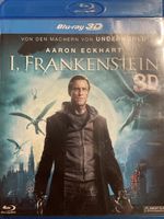 I, Frankenstein 3D (2014)