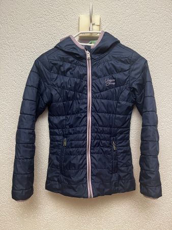 Vingino Steppjacke Wendejacke Übergang 140
