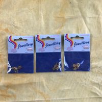 LOT LEDERB.VERSCHL. C3126-45