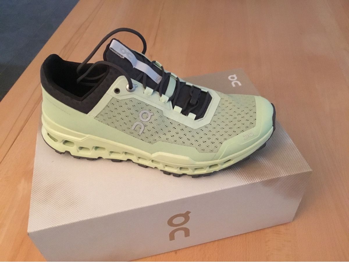 On Scarpe da uomo: ON Herren Freizeitschuh - N E U – Nuovo e nell'imballaggio originale da Hinwil venduto da Marsicano01
