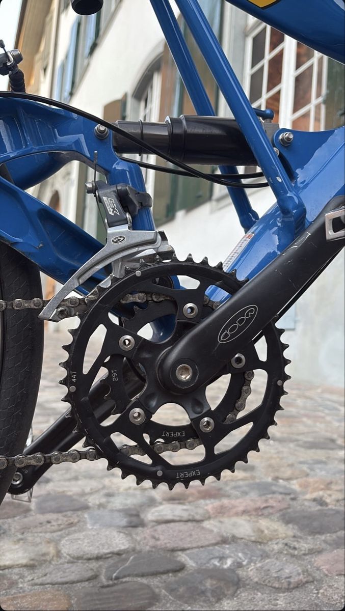 Cannondale Vélos: Cannondale Super V 1000 – D'occasion à Dornach par kra_6dnl 4