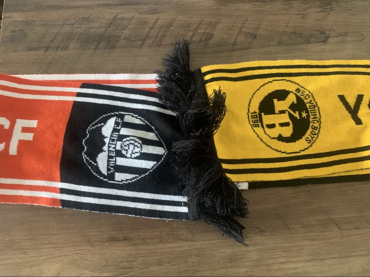 Echarpes: BSC Young Boys Schal – Neuf (Voir description) à Ittigen par Aida99 2