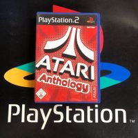 Atari Anthology für PS2