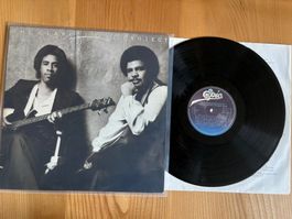 Clarke, Stanley - The Clarke / Duke Project - EU - 1981 - Ep