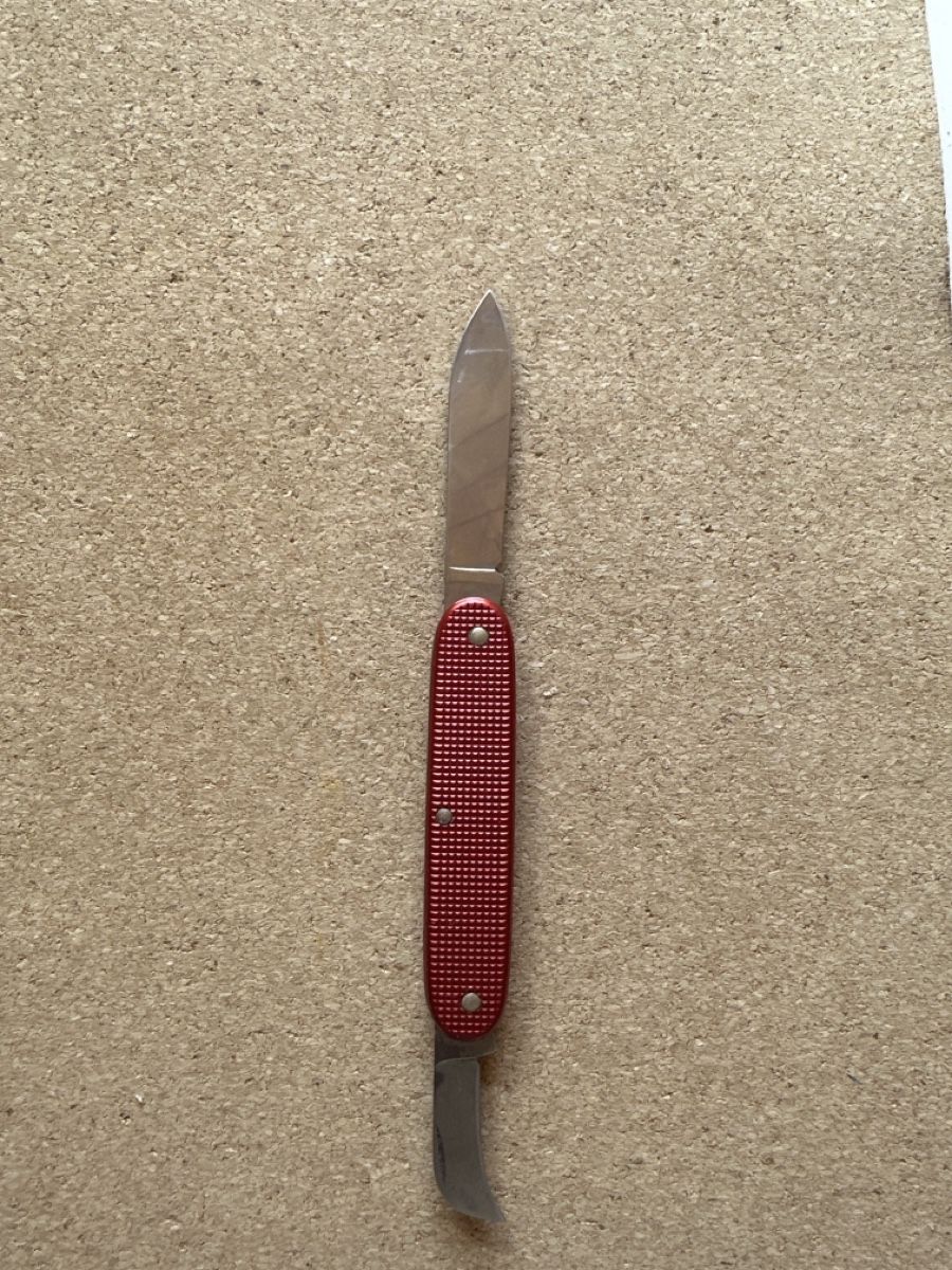Victorinox Coltelli tascabile: Victorinox Taschenmesser – Usato da Appenzell venduto da CBuerkler 2