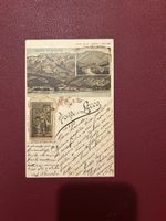 Ricordo di Lecco 1898
