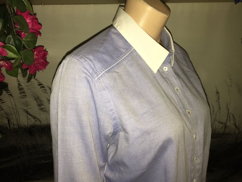 VAN LAACK Blouse / Bluse taille / Grosse 42 6