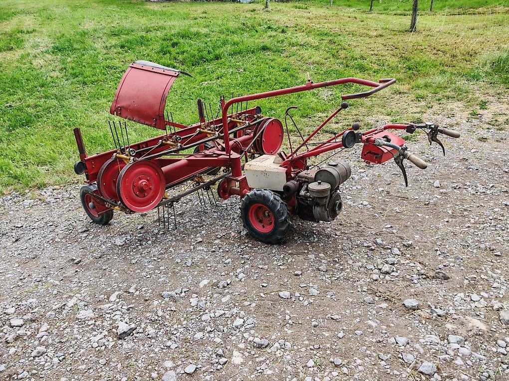 Tutte le macchine: Rapid 303 – Usato da Stalden (Sarnen) venduto da Kempf96 4