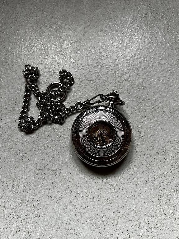 Montres: Taschenuhr – D'occasion à Rüschegg Heubach par ninavui 1