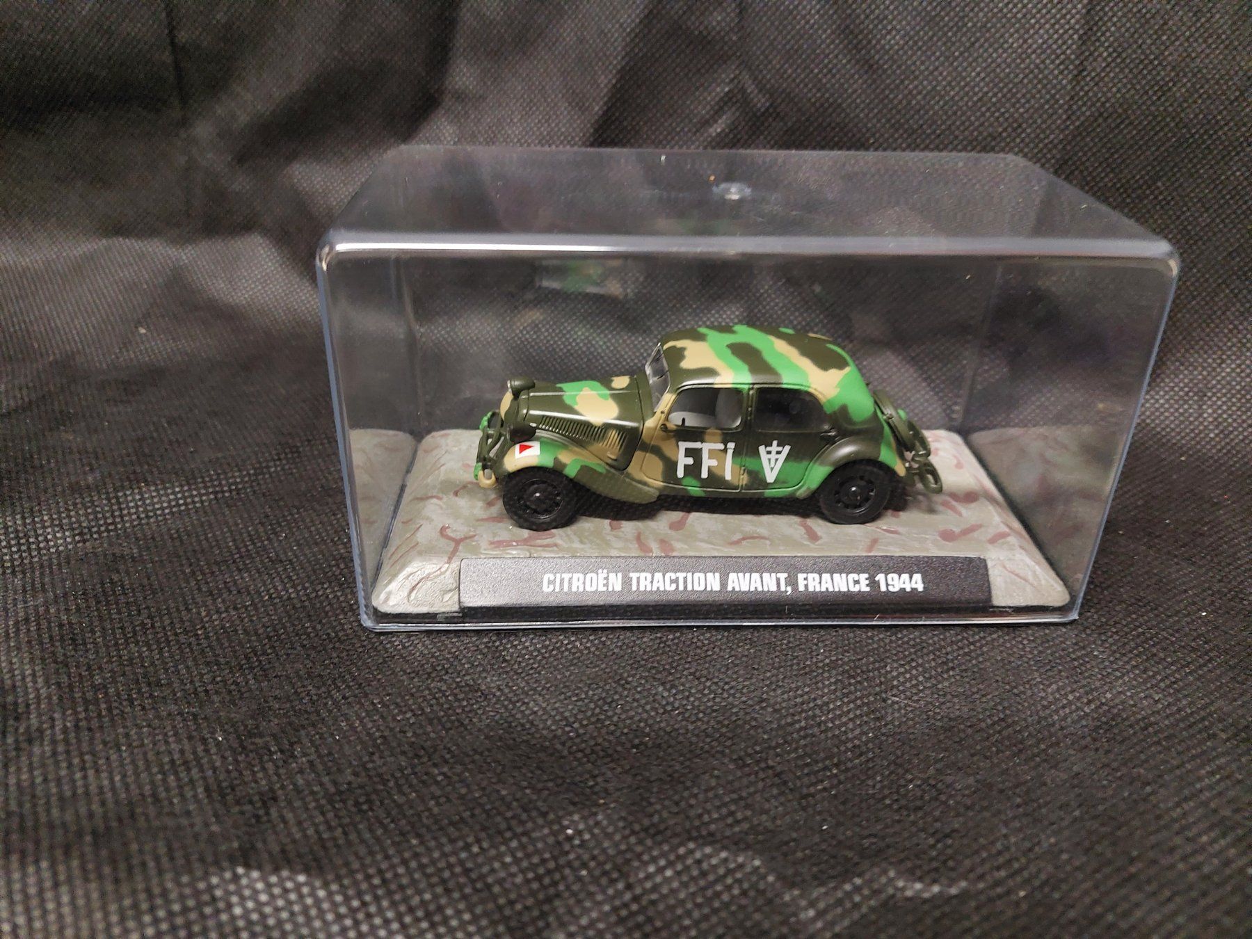 Modellbausätze & Standmodelle: Modell-Panzer – Gebraucht aus Schönenbaumgarten von Spengler_94 2