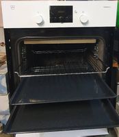 Backofen- V-Zug Combair S, weiss