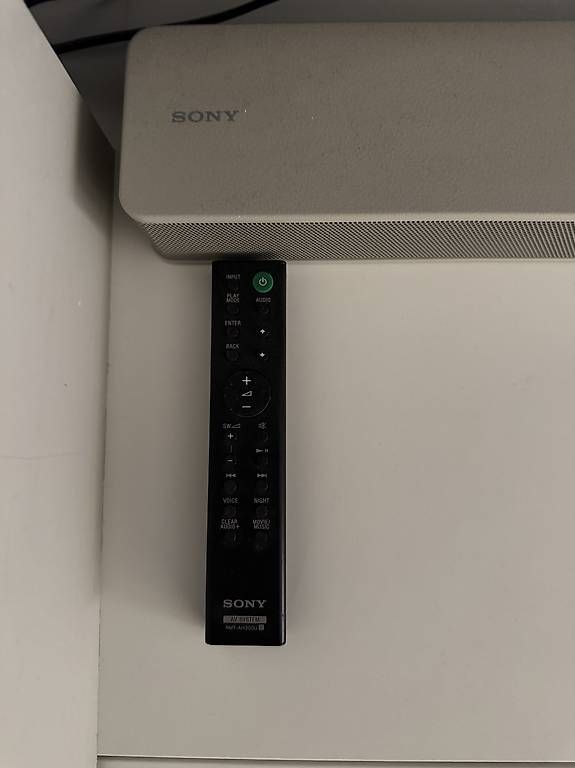 Home Cinema: Barre de son Sony Caisson de basse complet  – Usato da Renens VD venduto da ay__2dyj 2