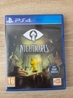 Little Nightmares (Multilanguage) + Soundtrack CD - PS4