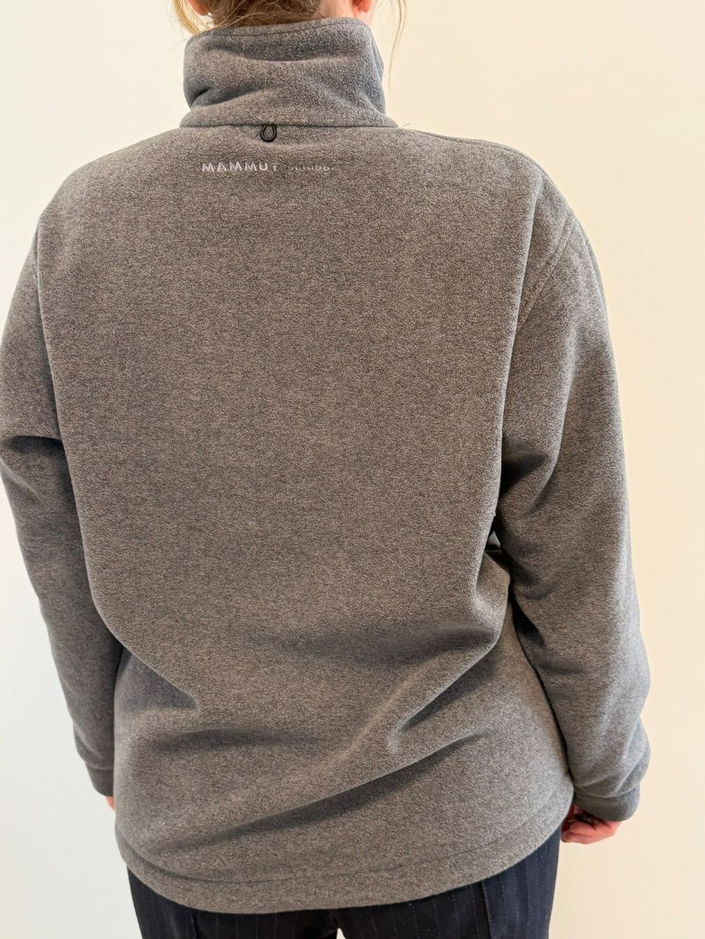 Mammut Vestes: Mammut Fleec Jacke – D'occasion à Stansstad par pet_gcb8 1