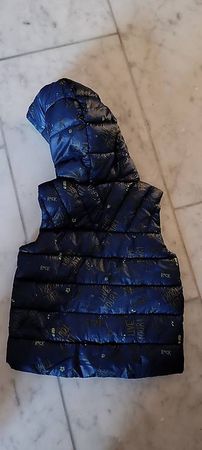 Daunengilet 86