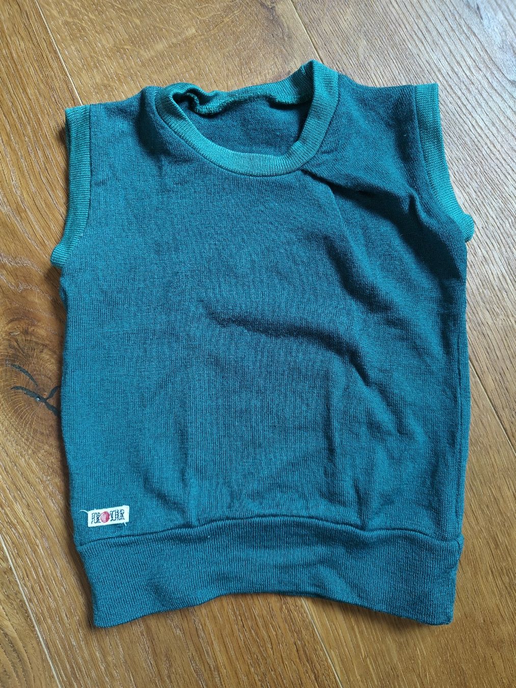 Altro abbigliamento per bambino: ForSchur Pullunder Grösse 86/92 – Usato da Wettingen venduto da SiSiLaWe