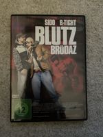 Sido & B-Tight: Blutzbrüdaz - DVD FSK 12