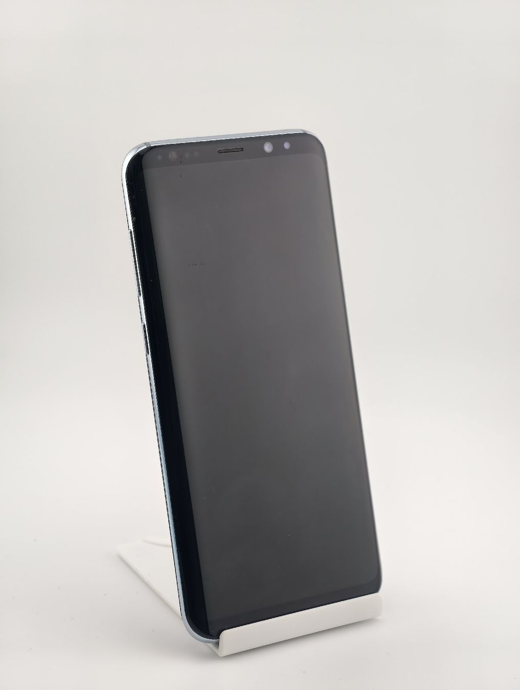 Samsung Telefoni cellulari / Smartphones: Samsung Galaxy S8 plus - Blue - 64GB – Usato da Uster venduto da TOPPRICEE 2