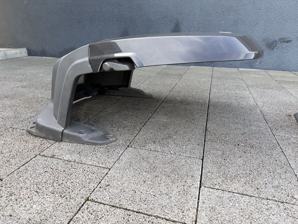 Husqvarna Tondeuses à gazon: Husqvarna Automower 310 – D'occasion à Cuarny par ram256 4