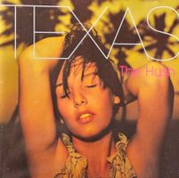 Texas – The Hush