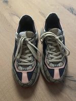 GUCCI SNEAKERS GRÖSSE 38½