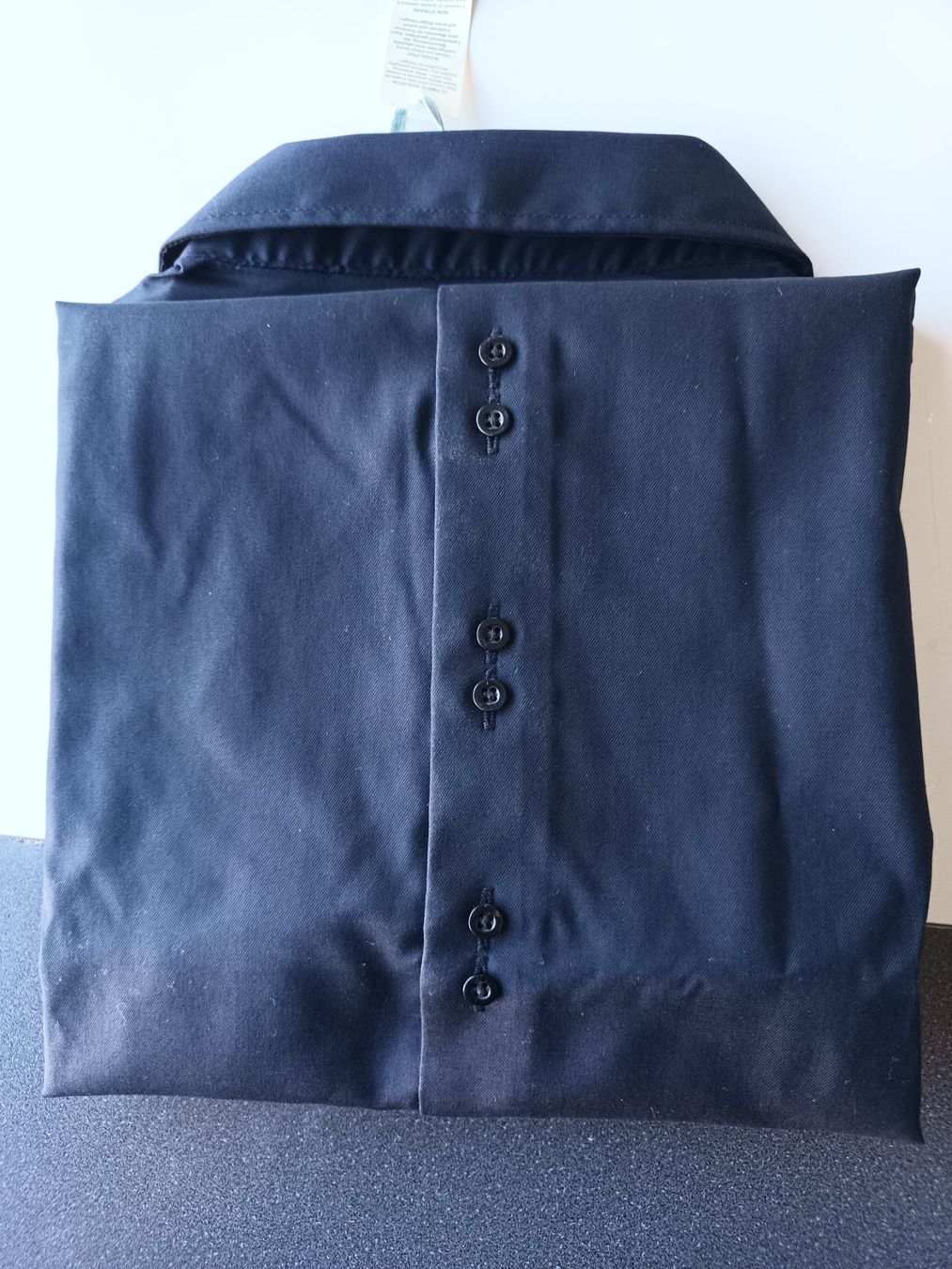 Hemden: Hemd XXXXL 4XL – Neu und originalverpackt aus Oberegg von 19franzi94 2