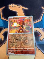 Knarbon (SVI 039) - Reverse Holo - Karmesin und Purpur