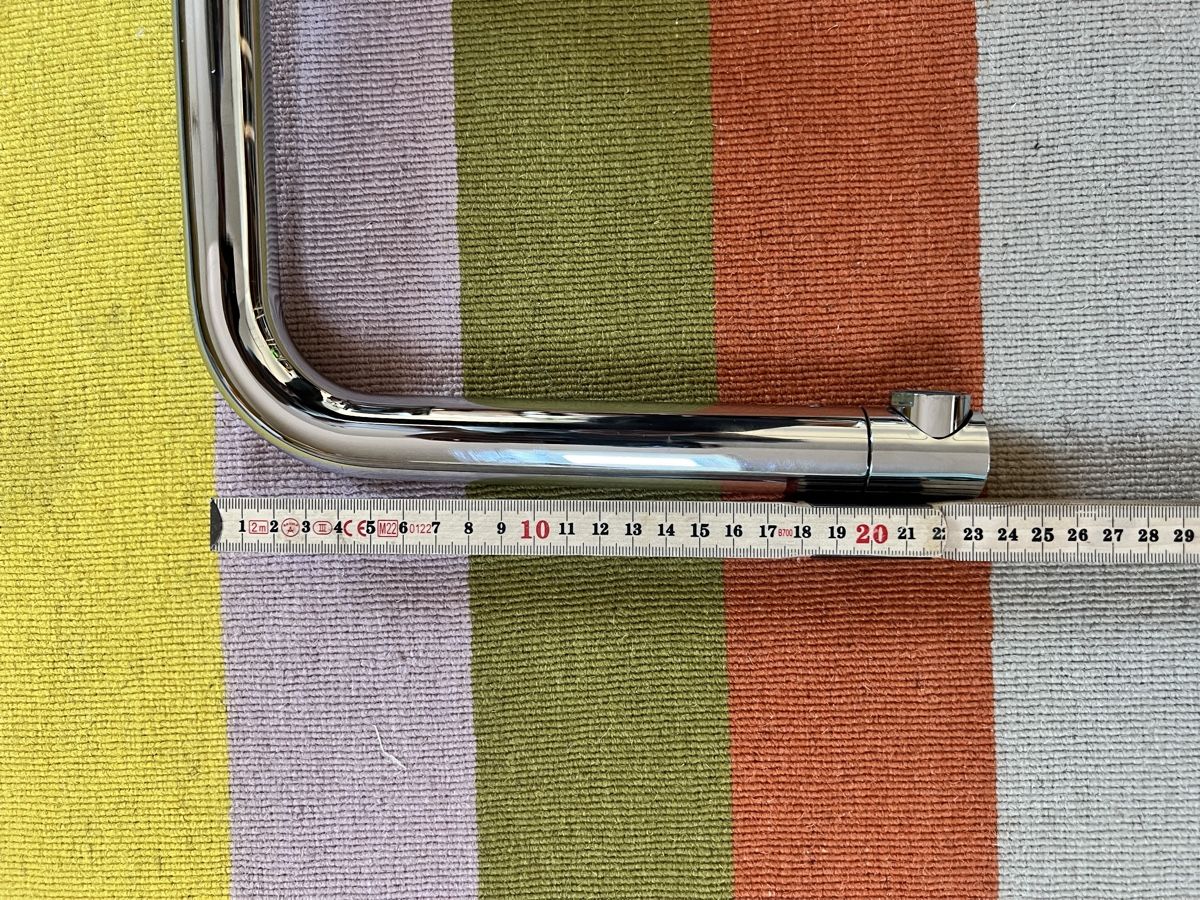 Armaturen: Küchenarmatur Gessi  – Gebraucht aus Pfäffikon ZH von amon2.0 4