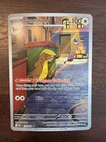 Gumshoos (MEG 153)