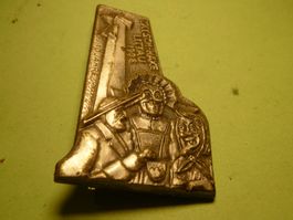 LITTAU 1996 SILBER