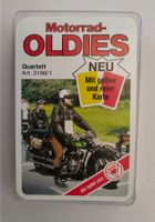 Motorrad Quartett - Motorrad Oldies / 70er Jahre ab Fr. 6.-