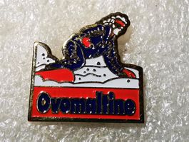 Ansteckpin 94: Ovomaltine