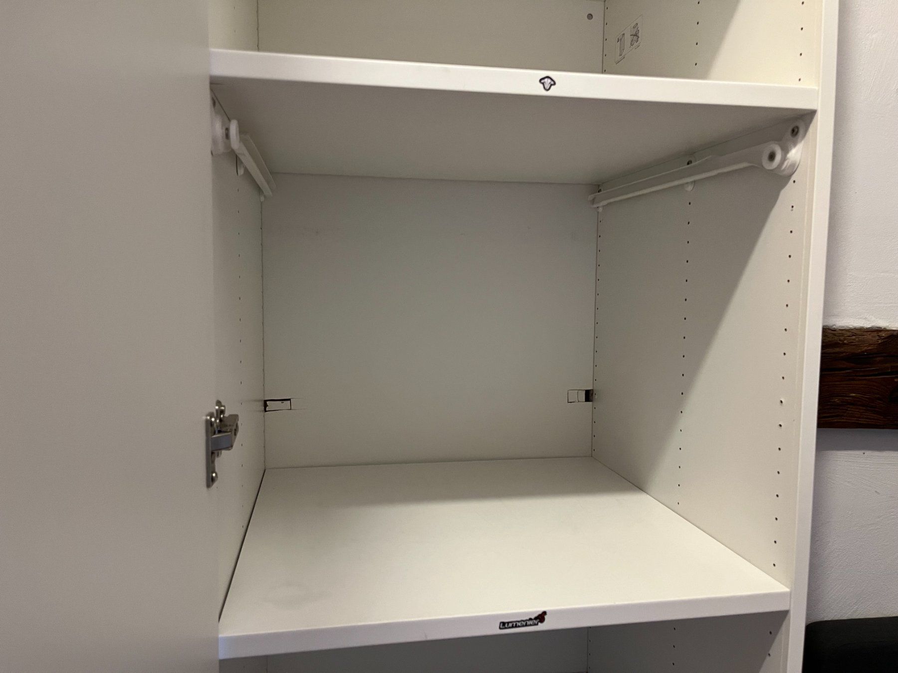 Armadi: Ikea Schrank – Usato da Combremont-le-Petit venduto da tim_57gl 4