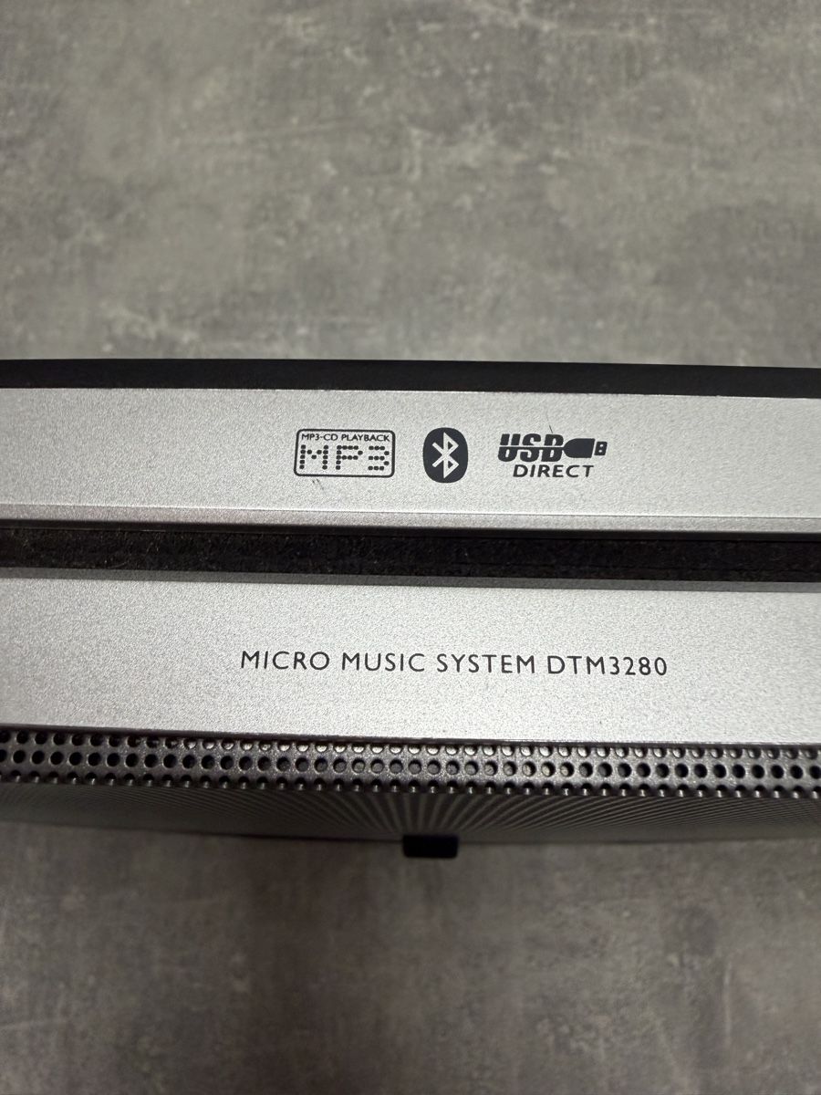 Docking station: Philips Lautsprecher mp3 Dockingstation neuwertig – Usato da Herzogenbuchsee venduto da ioa_zcm6 4