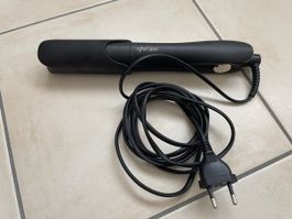 Ghd gold