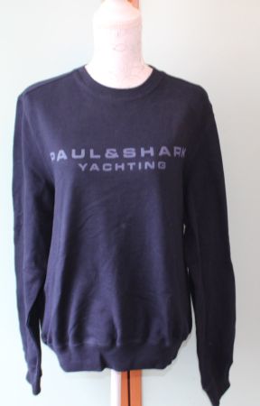 Pullover von *PAUL & SHARK*
