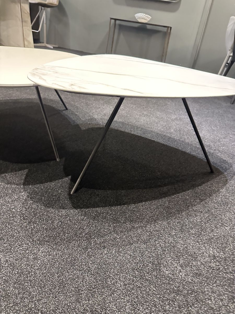 Tische: Couchtische Liliom von Leolux – Neu (gemäss Beschreibung) aus Luzern von WOHNTEAMCOLLECTION 5