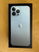 iPhone 13 Pro Max 512GB Sierra Blue