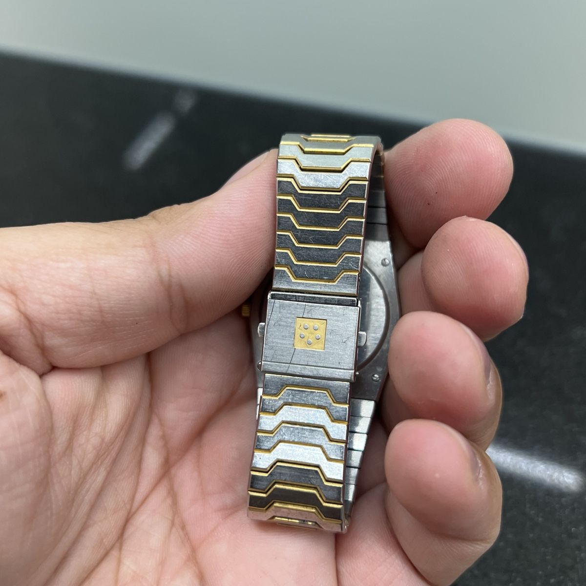 Montres: Wunderschöne Uhr zu verkaufen  – D'occasion à Wil SG par Cristiano02062017 5