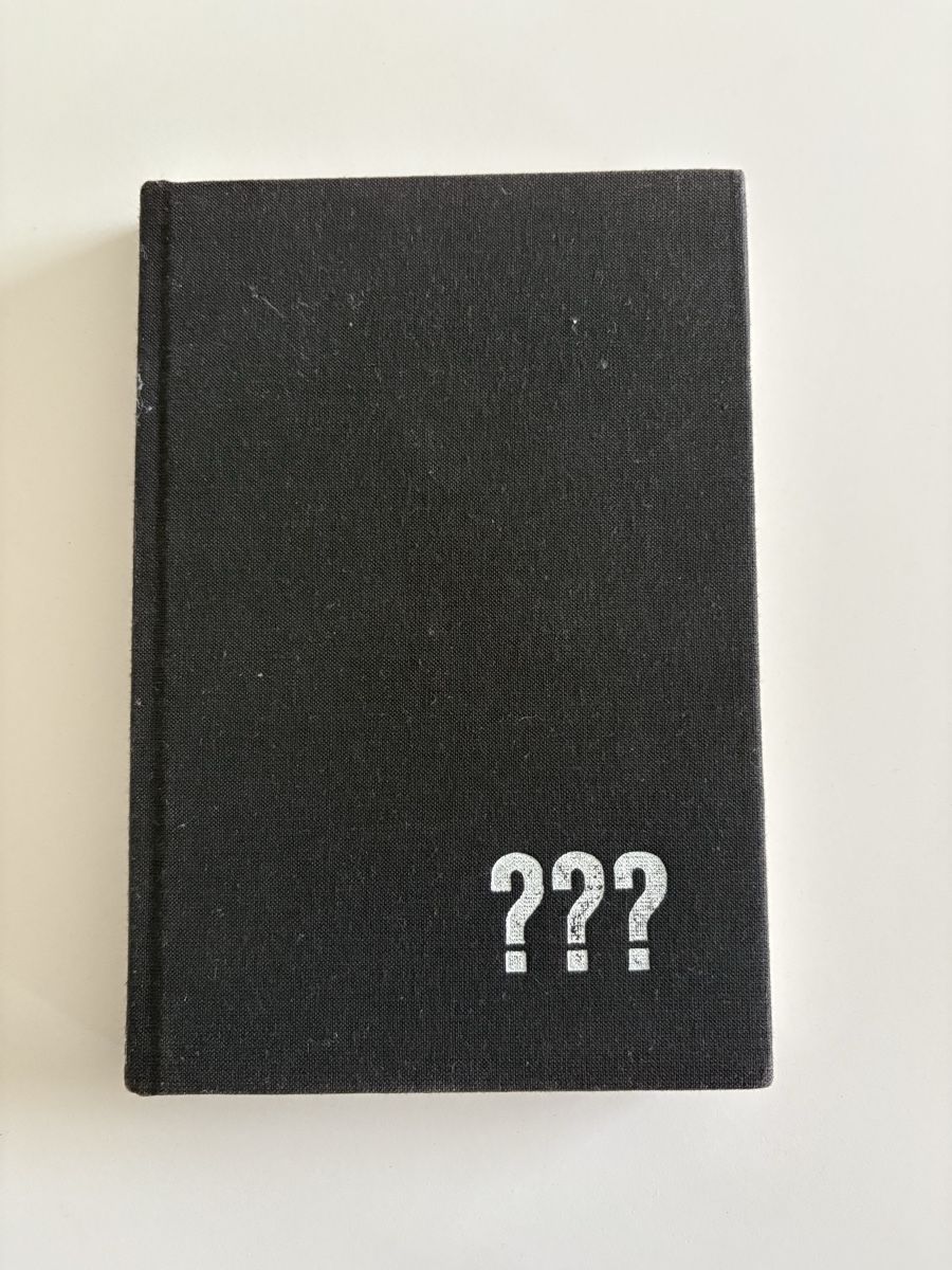 Libri: Die drei ??? Und der Doppelgänger – Nuovo (secondo la descrizione) da Rain venduto da ali_t2vz