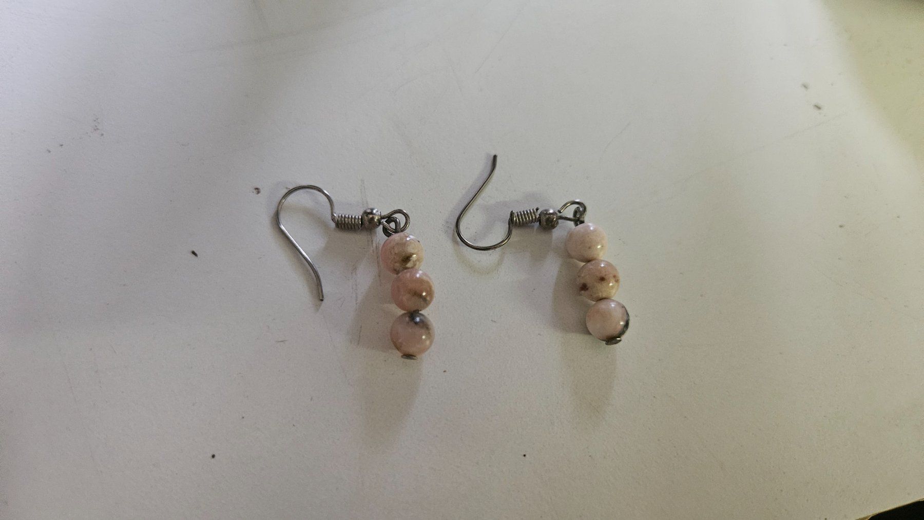 Ohrringe & -stecker: Orecchini pendenti – Gebraucht aus Melano von H-Sara