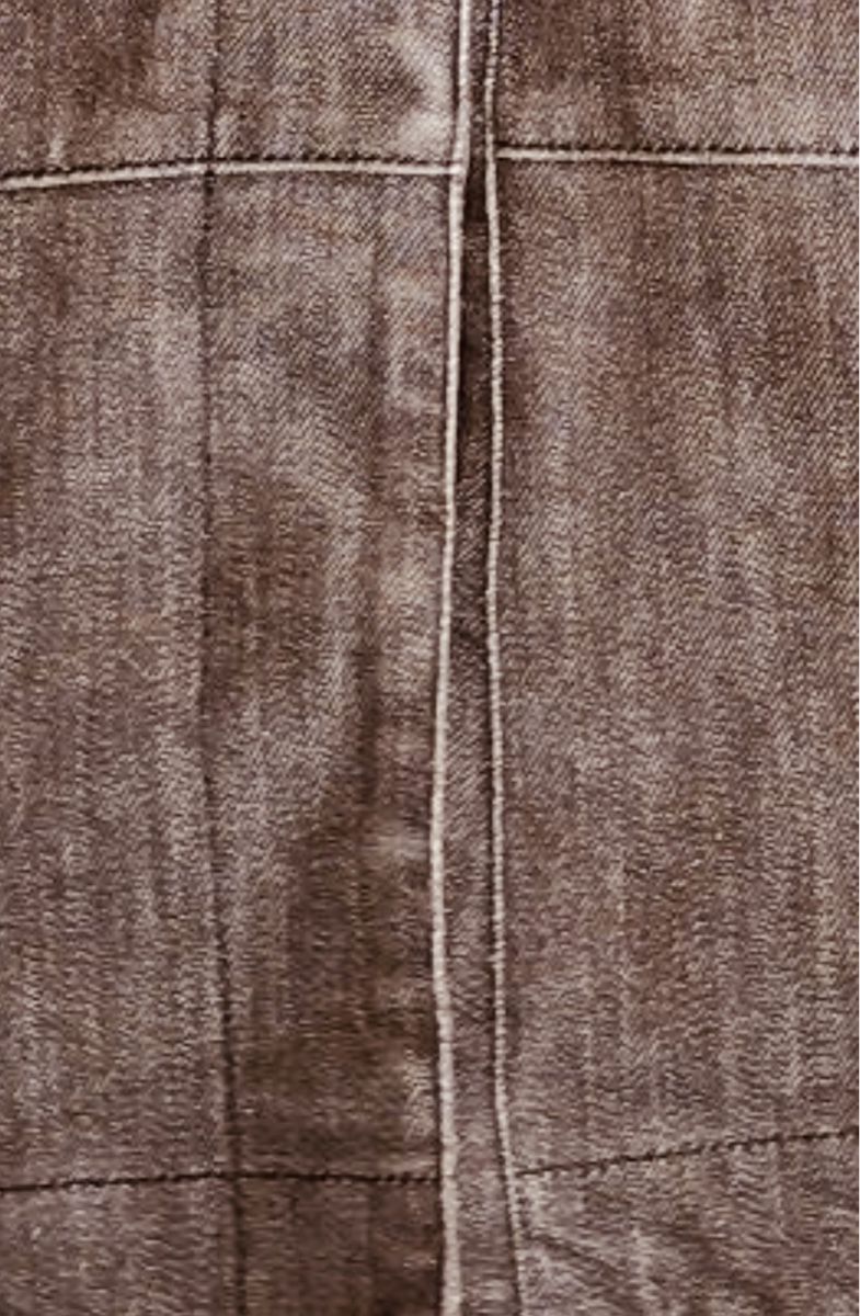 Max Mara Gonne: Max Mara Longuette-Rock – Usato da Lugano venduto da Paolabiesse 3