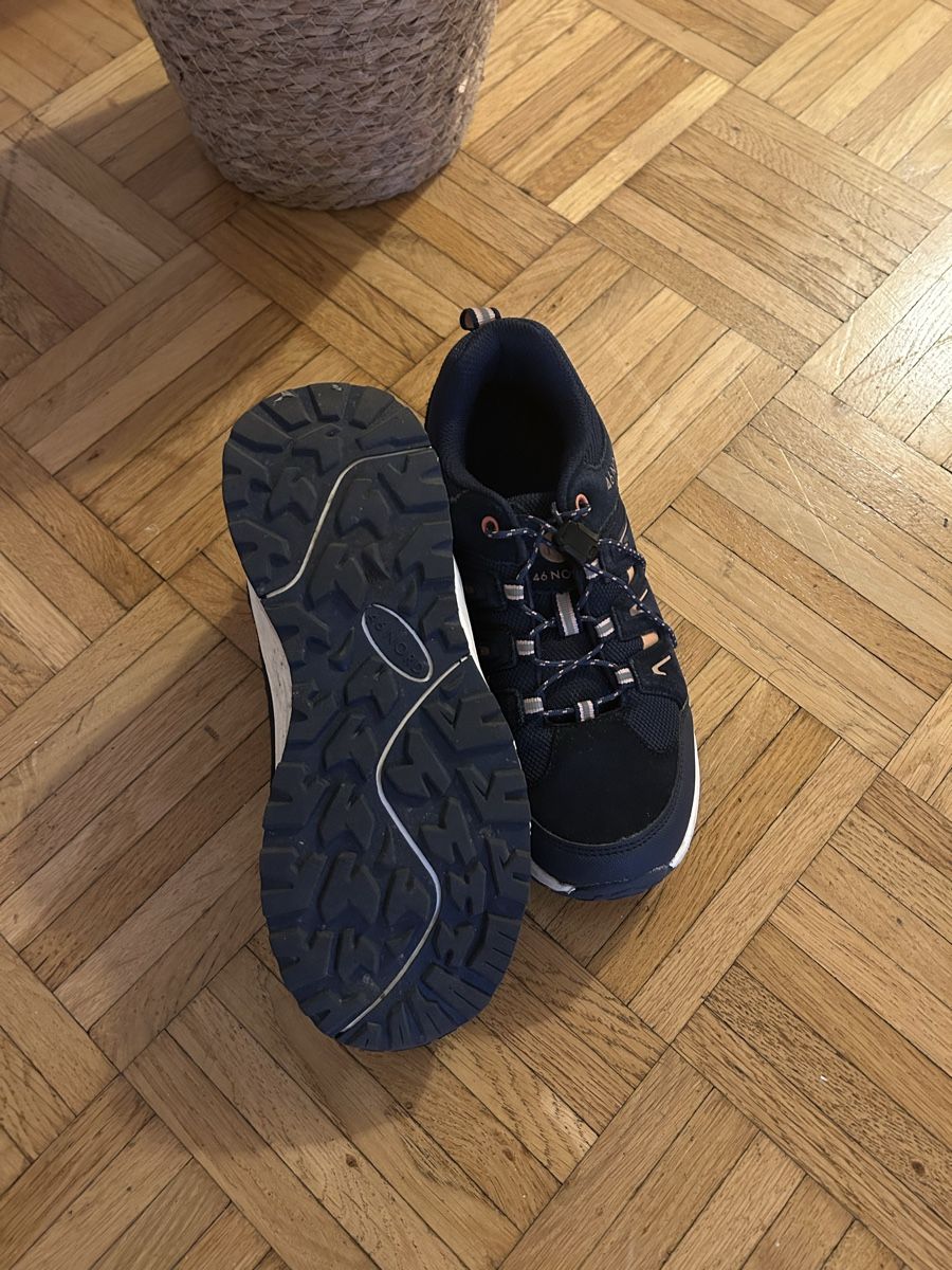 46 Nord Scarpe da donna: Winter Schuhe – Usato da St. Gallen venduto da avl_k5my 1