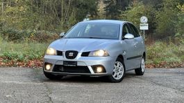 Seat Ibiza 1.6 Frisch ab MFK & Service