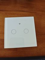 Smart WIFi WandSchalter UP