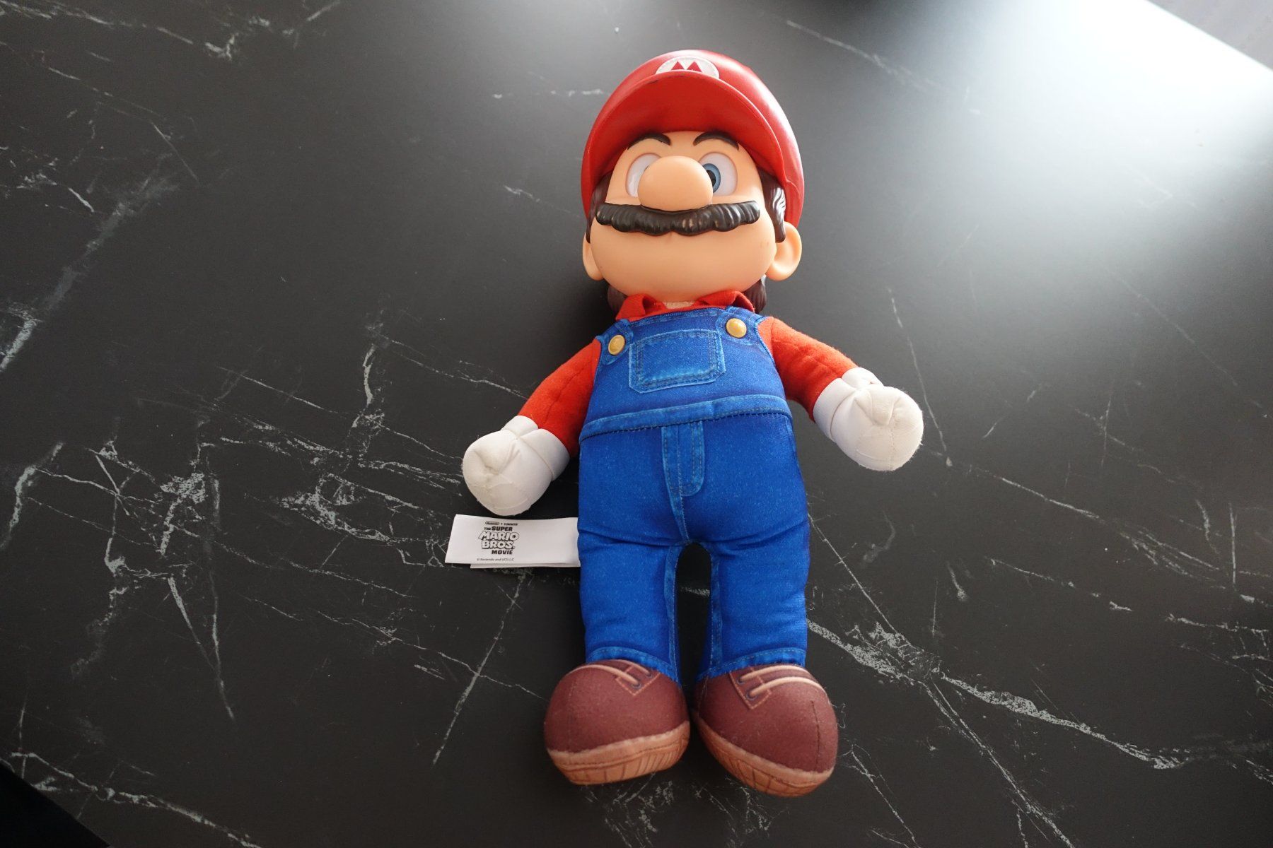 Nintendo Figurines: Figur Super Mario Nintendo – D'occasion à Belp par Mazarron58 3